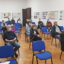 Ekološka labilnost krškog okoliša Srednje Like i Gacke - druga tribina