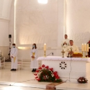 Prijenos mise s Udbine 