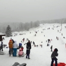 Plitvička jezera pod snijegom