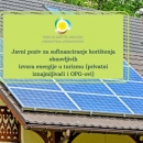 7. mil. kn za privatne iznajmljivače i OPG-ove!