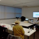 Završena prva online radionica UPSHIFT