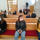 Prijenos mise s Udbine 