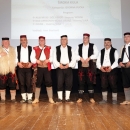 Kuterevke i Kuljani na 17. susretu hrvatskih folklornih ansambla