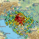 Evo što se dogodilo na dubini od 10 km nakon potresa