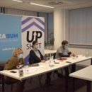 Završena prva online radionica UPSHIFT