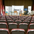 Sve spremno za početak konferencije Žene i točka