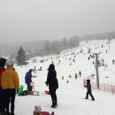 Plitvička jezera pod snijegom