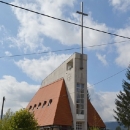 Misa za žrtve koje počiniše četnici u Saborskome