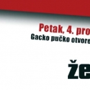 Međunarodna konferencija o ženama u poduzetništvu Žene i točka