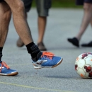 Raspored utakmica za prva tri dana natjecanja