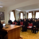 Predbožićni susret svećenika u biskupiji