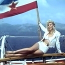 Jugoslavenka Lepe Brene poput negdašnjih povika ‘Ovo je Srbija!'