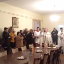 Svetkovina Bogojavljanja i blagoslov vode