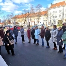 Upoznaj svoju zemlju - turistički razgled grada Otočca