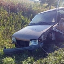 Dva kaznena i tri prometne