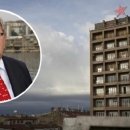 RIJEČANI ŠOKIRANI: Evo koliko košta petokraka na Riječkom neboderu