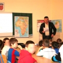 Ne otkrivaj svoje podatke osobama koje osobno ne poznaješ 