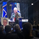 Započeo veličanstven skup HDZ-a u prepunoj gradskoj sportskoj dvorani!