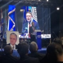 Započeo veličanstven skup HDZ-a u prepunoj gradskoj sportskoj dvorani!