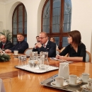 HRO među osam odabranih