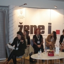 4. Međunarodna konferencija o ženama u poduzetništvu uspješno teče