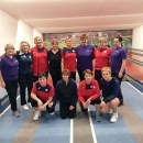 Četiri kuglačka dvoboja proteklog vikenda