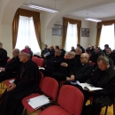 Predbožićni susret svećenika u biskupiji