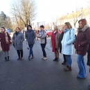 Upoznaj svoju zemlju - turistički razgled grada Otočca