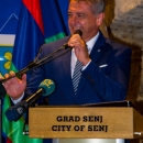 Održana svečana sjednica Gradskog vijeća Grada Senja u povodu Dana grada i blagdana svetog Jurja