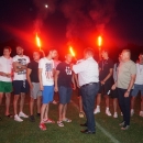 Održan malonogometni turnir "Velika Gospa" u Brinju 