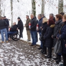 Predstavljena knjiga 
