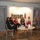 4. Međunarodna konferencija o ženama u poduzetništvu uspješno teče