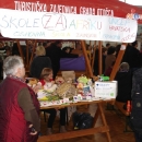 Otvoren 13. Božićni sajam u Otočcu