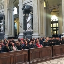 Hodočasnički zadnji dan boravka u Rimu