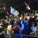 Započeo veličanstven skup HDZ-a u prepunoj gradskoj sportskoj dvorani!