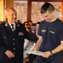 Održana redovna skupština DVD-a Senj
