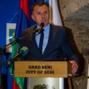 Održana svečana sjednica Gradskog vijeća Grada Senja u povodu Dana grada i blagdana svetog Jurja