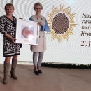 Brončana povelja OPG-u Helene Bogdanić u kategoriji Poduzetnici u ruralnom turizmu 