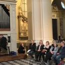 Hodočasnički zadnji dan boravka u Rimu