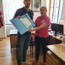 Obilježen Svijetski dan darivatelja krvi u Otočcu 