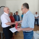 Obilježen Svijetski dan darivatelja krvi u Otočcu 
