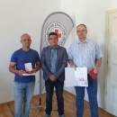 Obilježen Svijetski dan darivatelja krvi u Otočcu 