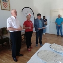 Obilježen Svijetski dan darivatelja krvi u Otočcu 