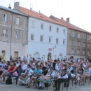 Održan Adriatic Dance and Music Festival u Senju