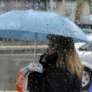 Danas djelomice sunčano i vjetrovito, u noći jače naoblačenje s kišom a ponegdje i snijeg 