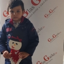 Uručene nagrade za najsnjegoviće