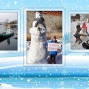 Uručene nagrade za najsnjegoviće