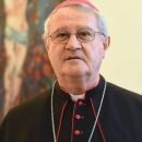 Biskup Križić izrazio sućut obitelji tragično preminulih djevojčica iz Gračaca