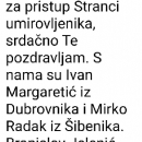 Priopćenje HSU-a: Što su nam nudili 