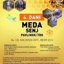 4. Dani meda u Senju 